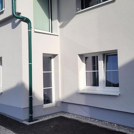 Pension Edelweiss, Apartment Amsterdam 4-6 Pers Gosau Exterior foto